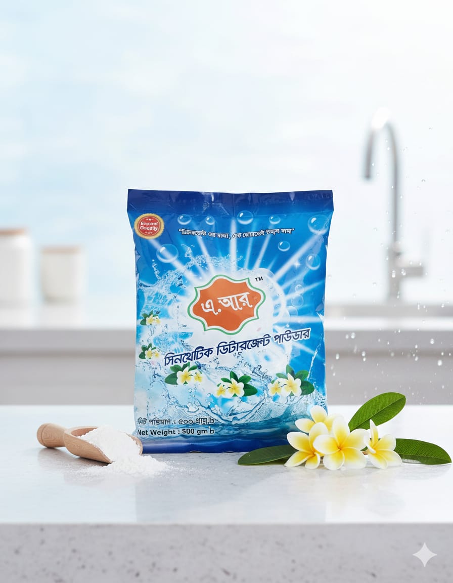 Detergent Powder