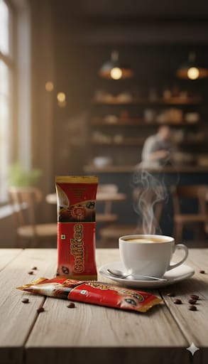 A.R Instant Coffee Mix