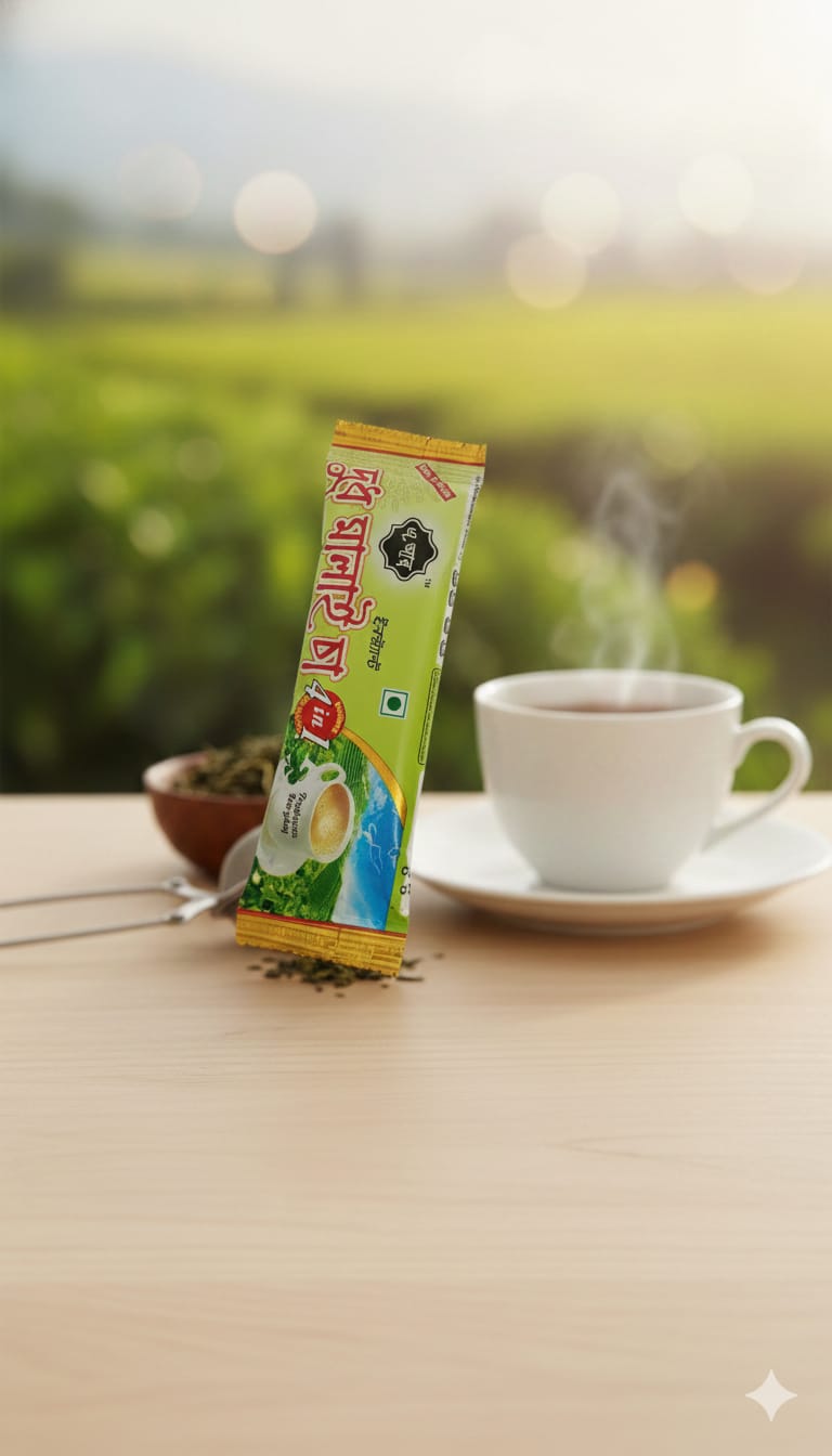 A.R Instant Malai Tea