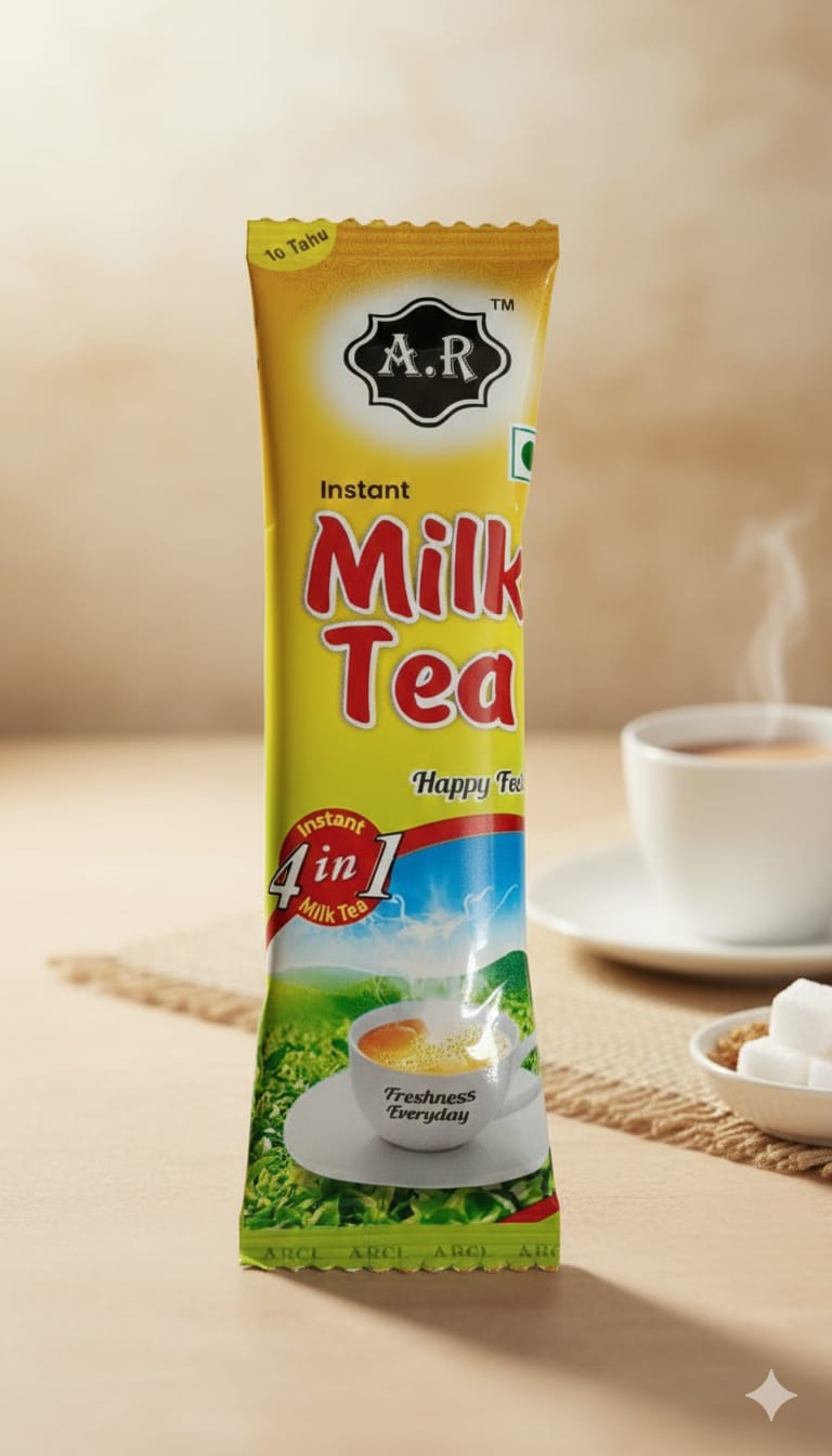 A.R Instant Milk Tea