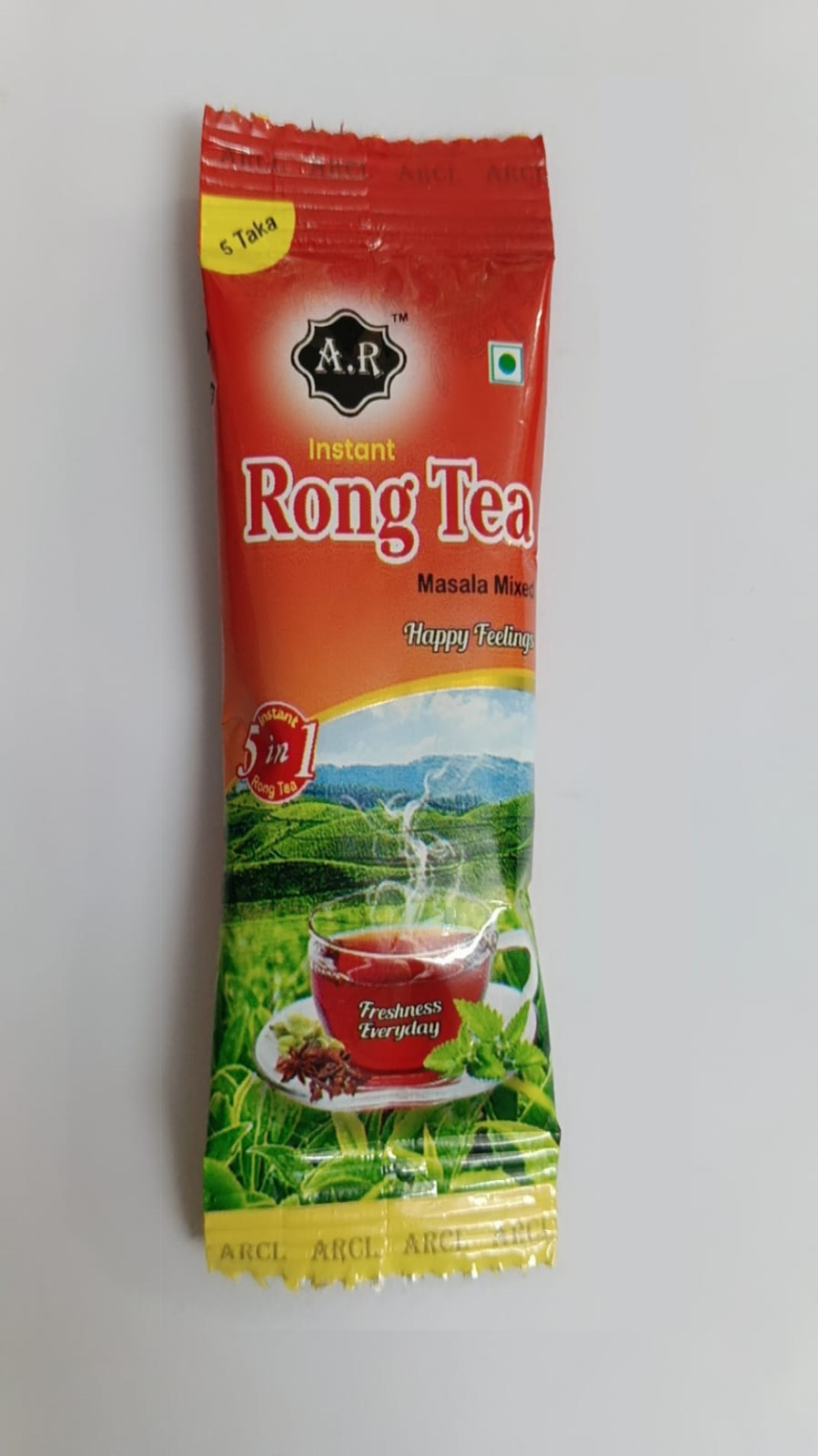 A.R Instant Rong Tea