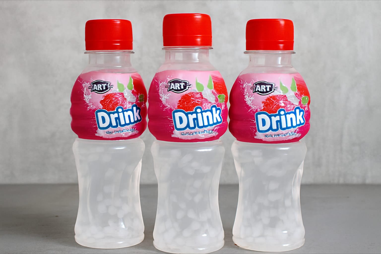 A.R Drinks with Nata