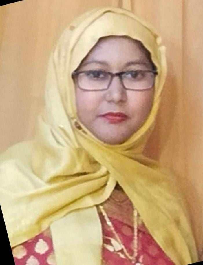 Zennat Runa Laila (Mousumi)