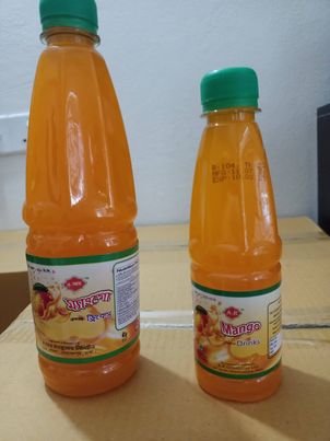 Mango Drinks