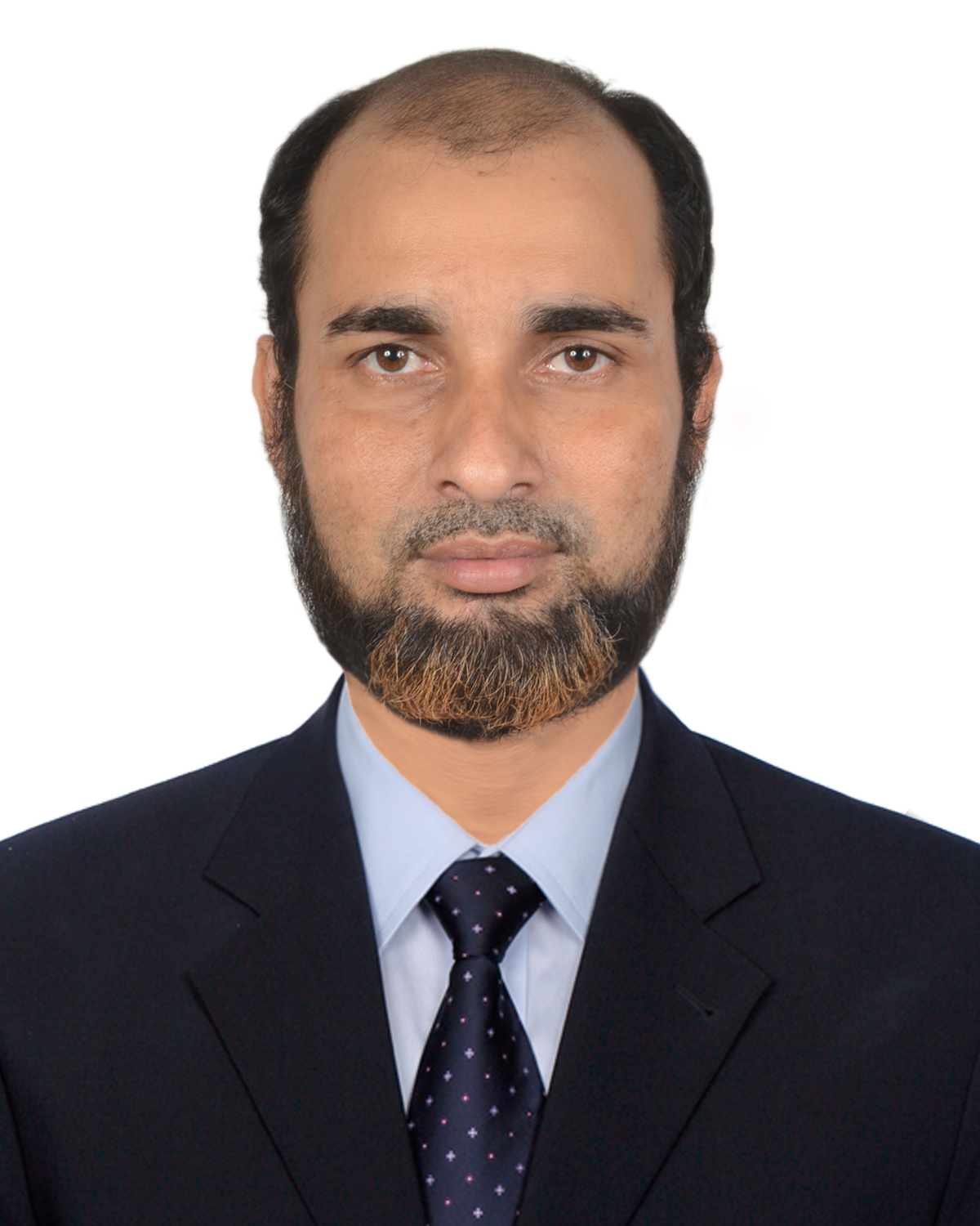 Muhammad Rofikul Islam (Hasan)