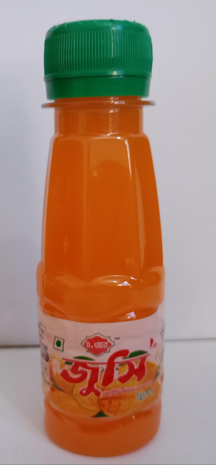 Mango Drinks 100 ml